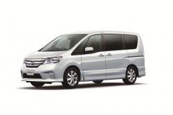 Nissan, Serena, IV (C26) [2010 .. 2017] MPV, AutoDir