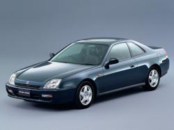 Honda, Prelude, V [1996 .. 2001] Coupe, AutoDir