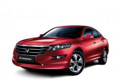 Honda, Crosstour, I [2009 .. 2016] Hatchback, 5d, AutoDir