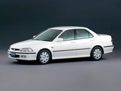 Honda, Torneo, 1997 .. 2002 Saloon, AutoDir