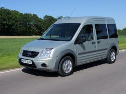 Ford, Tourneo Connect, I [2003 .. 2013] [EUDM] MPV, AutoDir