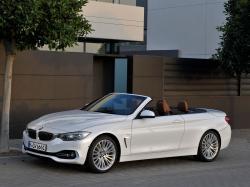 BMW, 4 Series, I [2013 .. 2017] Convertible, 2d, AutoDir