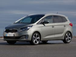 Kia, Carens, RP [2013 .. 2017] MPV, 5d, AutoDir