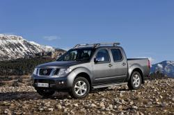 Nissan, Navara, D40 Restyling [2010 .. 2017] Pickup, AutoDir