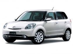 Mazda, Verisa, 2004 .. 2017 Hatchback, 5d, AutoDir
