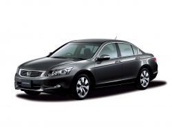 Honda, Inspire, CP [2007 .. 2013] Saloon, AutoDir