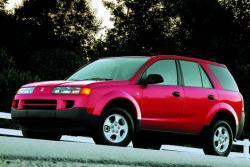 Saturn, Vue, I [2002 .. 2007] [USDM] Closed Off-Road Vehicle, 5d, AutoDir