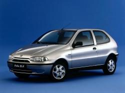 Fiat, Palio, 1996 .. 2003 Hatchback, 3d, AutoDir