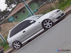 Mazda, 323, VI (BJ) [1998 .. 2003] Hatchback, 3d, AutoDir