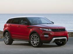 Land Rover, Range Rover Evoque, I [2011 .. 2015] Closed Off-Road Vehicle, 5d, AutoDir