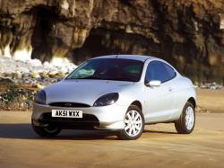 Ford, Puma, 1997 .. 2003 Coupe, AutoDir