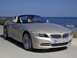 BMW, Z4 Roadster, II (E89) [2009 .. 2017] Convertible, AutoDir