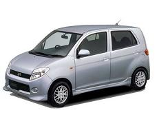 Daihatsu, Max, L900 [2000 .. 2006] [JDM] Hatchback, 5d, AutoDir