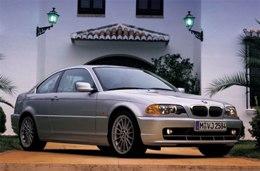 BMW, 3 Series, IV (E46) [1998 .. 2006] Coupe, AutoDir