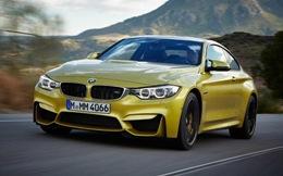 BMW, M4, I (F82) [2014 .. 2017] Coupe, AutoDir