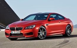 BMW, M6, (F06/F12/F13) [2012 .. 2017] Coupe, AutoDir