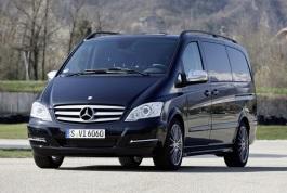 Mercedes-Benz, Viano, I (W639) Restyling [2010 .. 2017] MPV, AutoDir