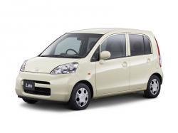 Honda, Life, JB5-8 [2003 .. 2008] Hatchback, 5d, AutoDir