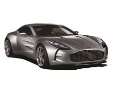 Aston Martin, DB11, VH [2016 .. 2017] [EUDM] Coupe, AutoDir