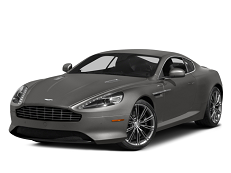 Aston Martin, DB9, VH [2004 .. 2017] [EUDM] Coupe, AutoDir