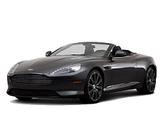 Aston Martin, DB9, VH [2004 .. 2017] [EUDM] Volante, AutoDir