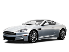 Aston Martin, DBS, VH [2007 .. 2012] [EUDM] Coupe, AutoDir