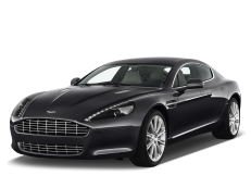 Aston Martin, Rapide, VH [2010 .. 2013] [EUDM] Liftback, AutoDir