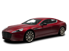 Aston Martin, Rapide, VHS [2014 .. 2017] [EUDM] Liftback, AutoDir