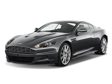 Aston Martin, Virage, VH [2011 .. 2012] [EUDM] Coupe, AutoDir