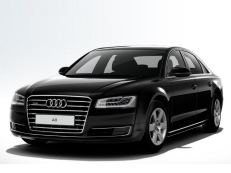 Audi, A8, D4 [2010 .. 2016] [EUDM] Saloon, AutoDir