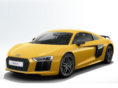 Audi, R8, 42 [2007 .. 2016] [EUDM] Coupe, 2d, AutoDir