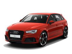 Audi, RS3, 8V [2013 .. 2016] [EUDM] Hatchback, AutoDir