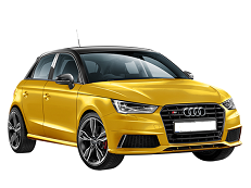 Audi, S1, 8X [2011 .. 2016] [EUDM] Hatchback, 5d, AutoDir