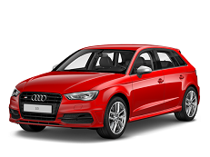 Audi, S3, 8V [2013 .. 2016] [USDM] Hatchback, AutoDir