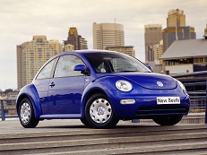 Volkswagen, Beetle, A4 [1998 .. 2011] [SADM] Hatchback, 3d (9C1/1C1), AutoDir
