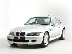 BMW, Z3, 1995 .. 2003 Coupe, AutoDir