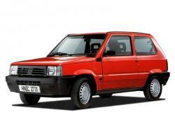 Fiat, Panda, I [1981 .. 2003] Hatchback, 3d, AutoDir