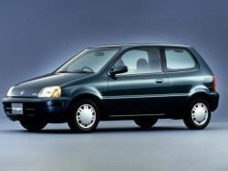 Honda, Logo, 1996 .. 2001 Hatchback, 3d, AutoDir