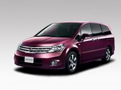 Nissan, Presage, II [2003 .. 2009] MPV, AutoDir