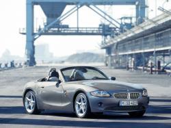 BMW, Z4 Roadster, I (E85/E86) [2002 .. 2009] Convertible, AutoDir