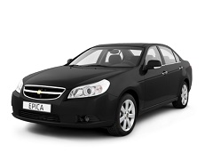 Chevrolet, Epica, V250 [2007 .. 2012] [USDM] Saloon, AutoDir