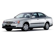 Chevrolet, Evanda, V200 [2003 .. 2006] [USDM] Saloon, AutoDir