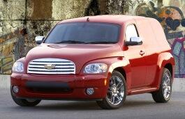 Chevrolet, HHR, 2006 .. 2011 Panel Van, 5d, AutoDir