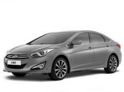 Hyundai, i40, VF [2011 .. 2015] Saloon, AutoDir