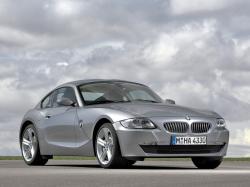 BMW, Z4 Roadster, I (E85/E86) [2002 .. 2009] Coupe, AutoDir