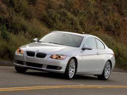 BMW, 3 Series, V (E9x) [2005 .. 2012] Coupe, AutoDir