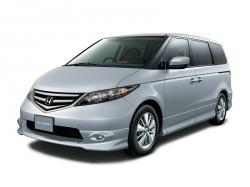 Honda, Elysion, RR [2004 .. 2013] MPV, AutoDir