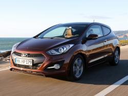 Hyundai, i30, GDH [2012 .. 2017] Hatchback, 3d, AutoDir