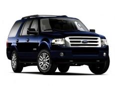 Ford, Expedition, U324 [2007 .. 2017] [USDM] Closed Off-Road Vehicle, 5d, AutoDir