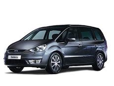 Ford, Galaxy, WA6 [2006 .. 2014] [EUDM] MPV, AutoDir
